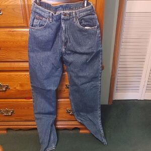 Riders by Lee Relaxed Fit  Blue Jeans